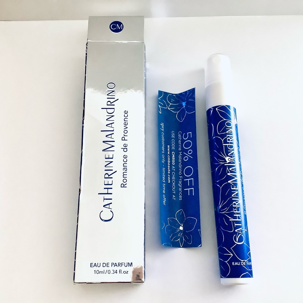 💙5/$25 NEW Catherine Malandrino Romance de Provence💙